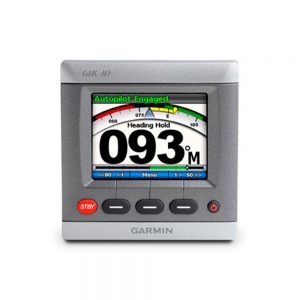 Unidad De Control Automático Garmin GHC10 GPS