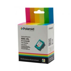 Cartucho De Tinta Polaroid PI-60C HP
