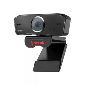 Webcam Redragon Hitman GW800 1080p
